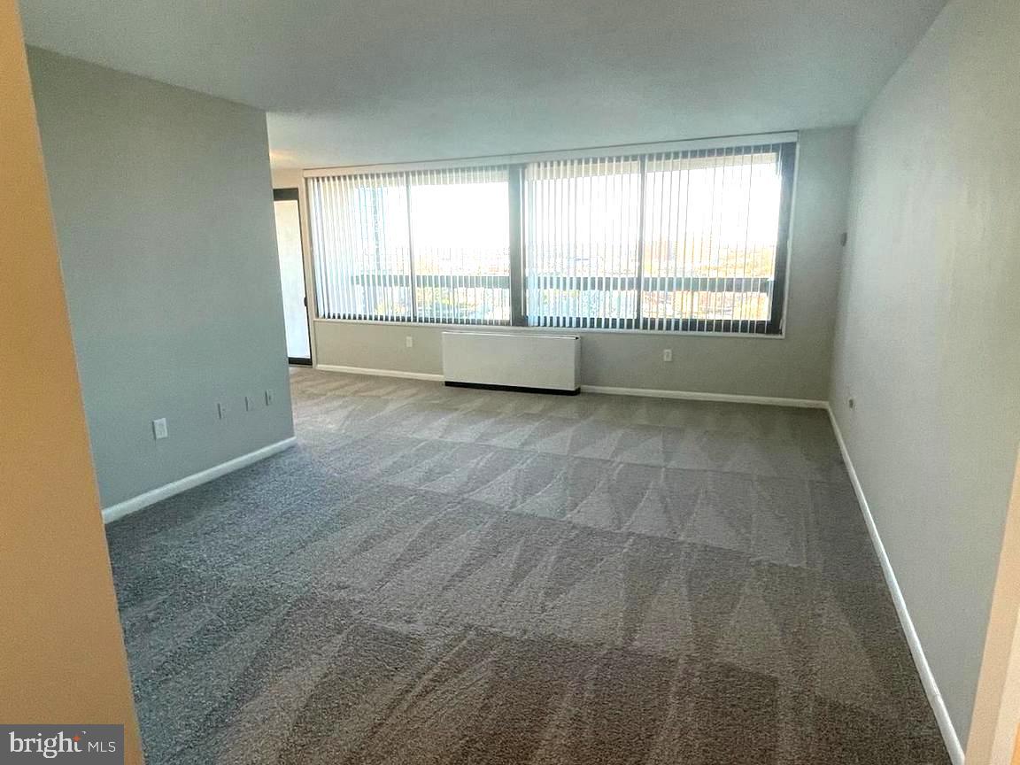 SKYLINE PLAZA - Residential