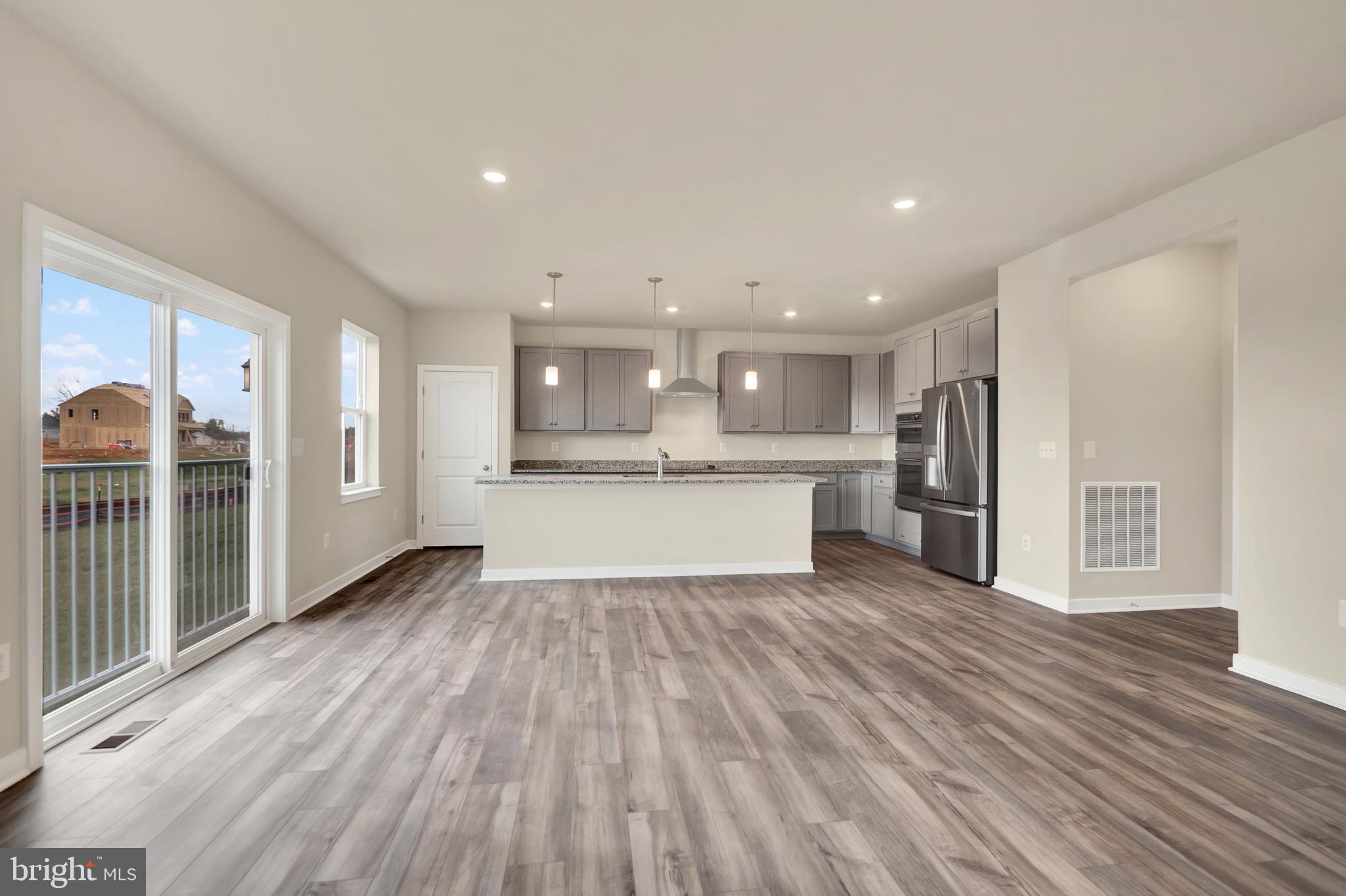 SHENANDOAH SPRINGS - Residential