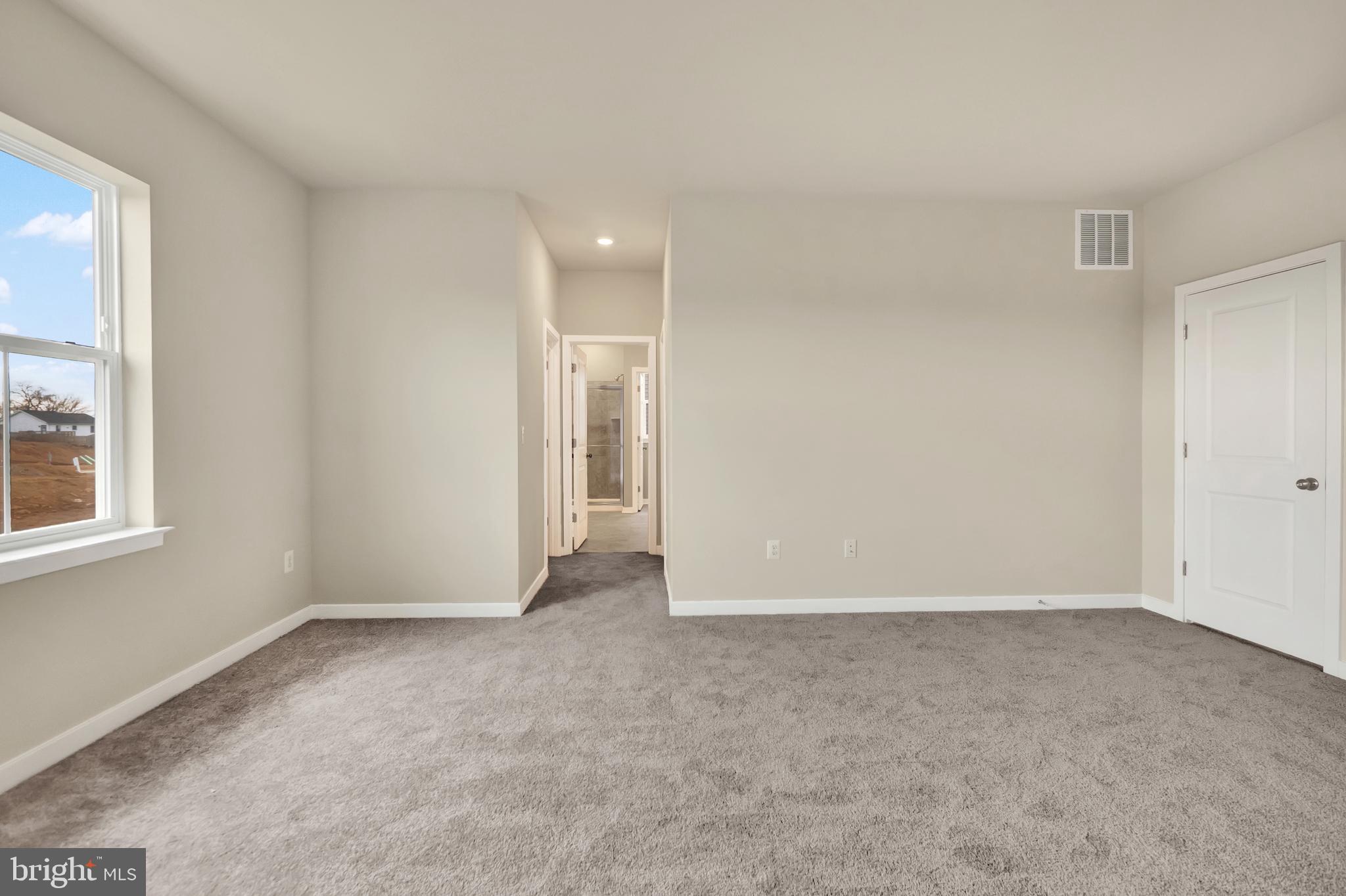 SHENANDOAH SPRINGS - Residential