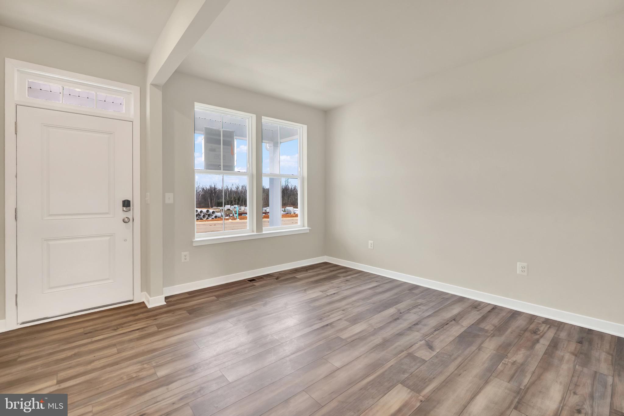 SHENANDOAH SPRINGS - Residential