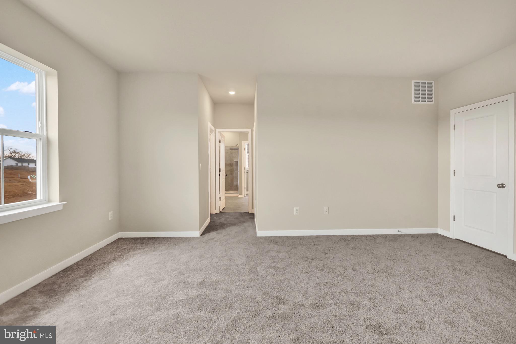 SHENANDOAH SPRINGS - Residential