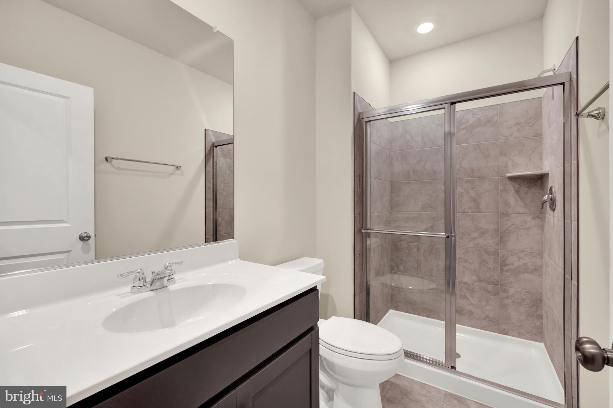 SHENANDOAH SPRINGS - Residential