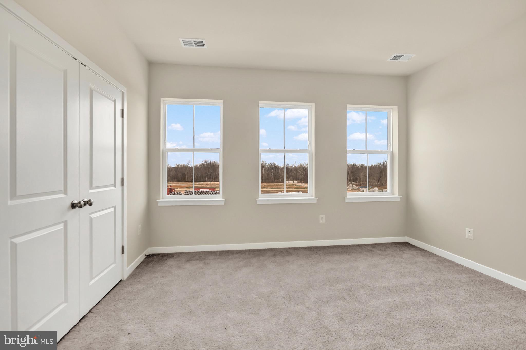 SHENANDOAH SPRINGS - Residential