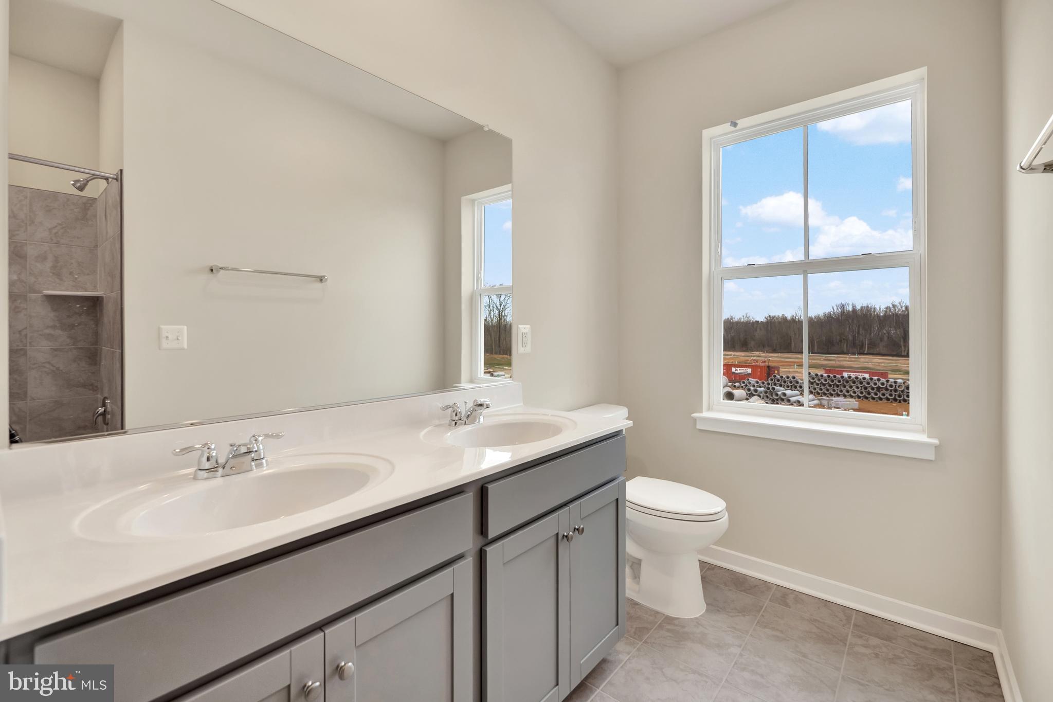 SHENANDOAH SPRINGS - Residential