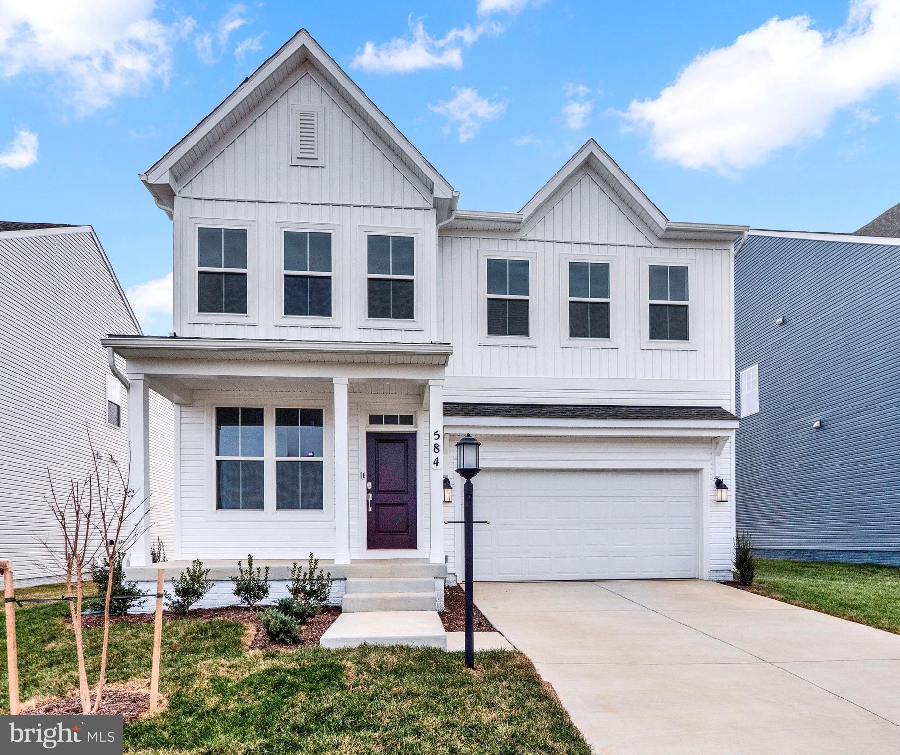 SHENANDOAH SPRINGS - Residential