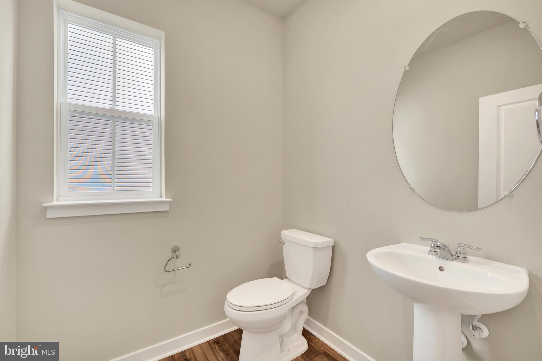 SHENANDOAH SPRINGS - Residential