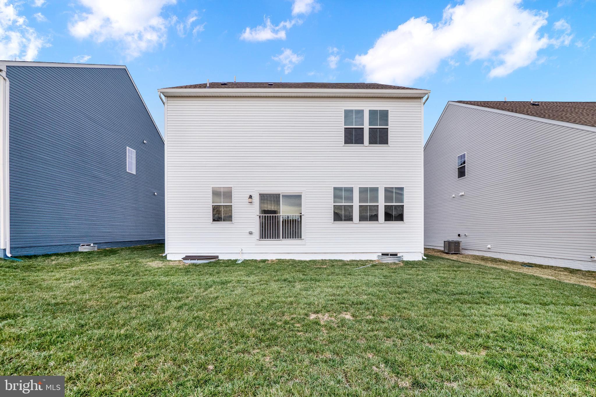 SHENANDOAH SPRINGS - Residential