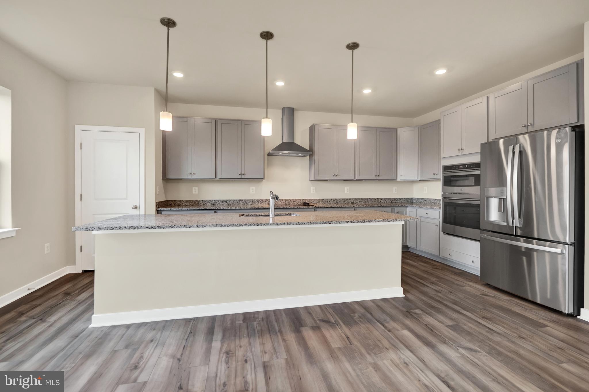 SHENANDOAH SPRINGS - Residential