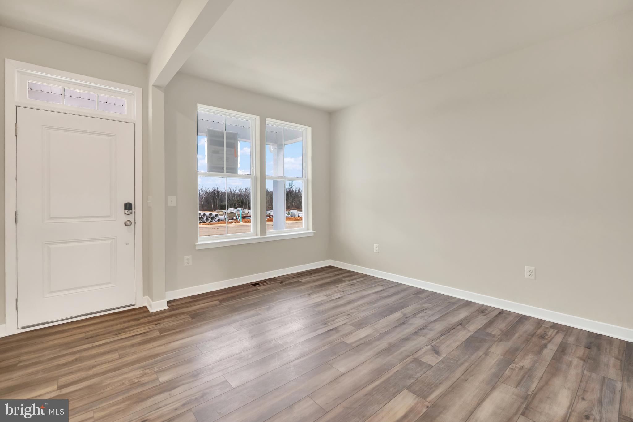 SHENANDOAH SPRINGS - Residential