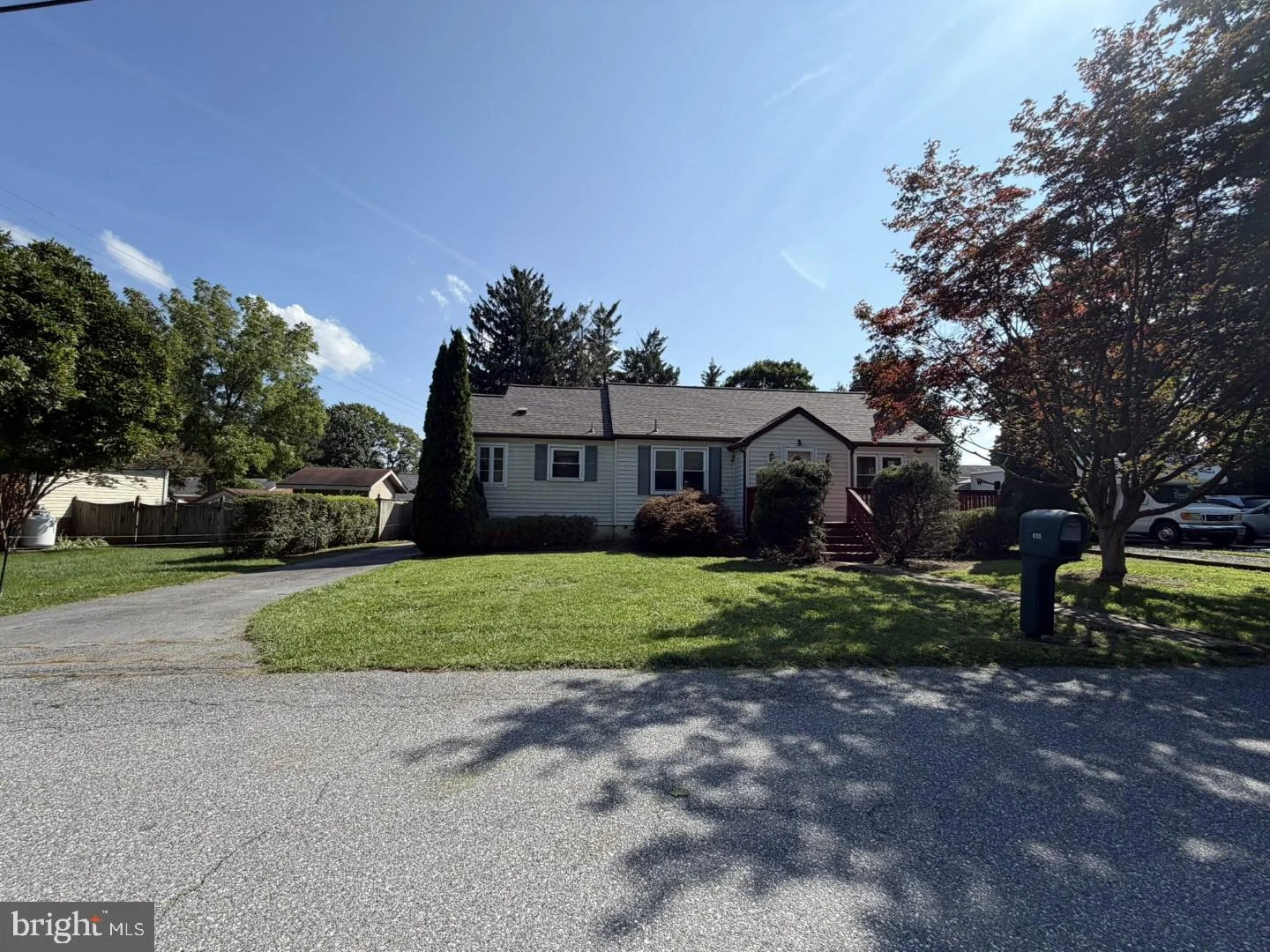 108 Paradise Avenue