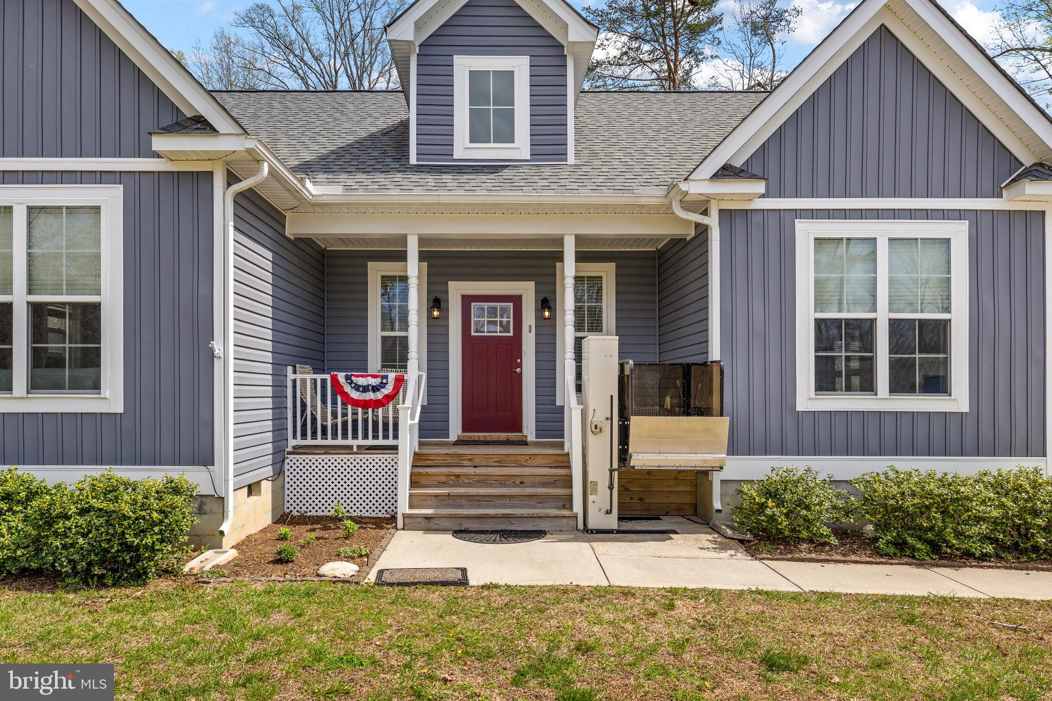 CUCKOOS NEST - Residential