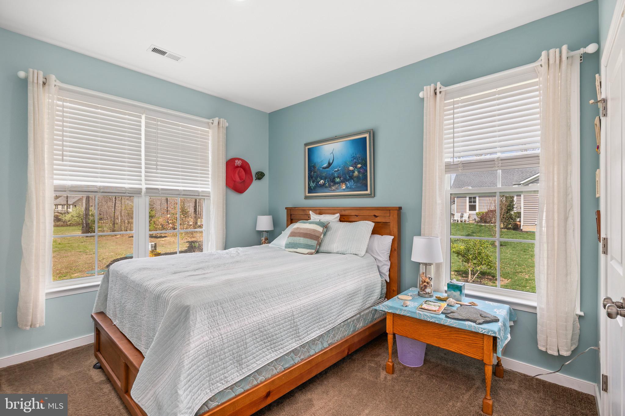 CUCKOOS NEST - Residential