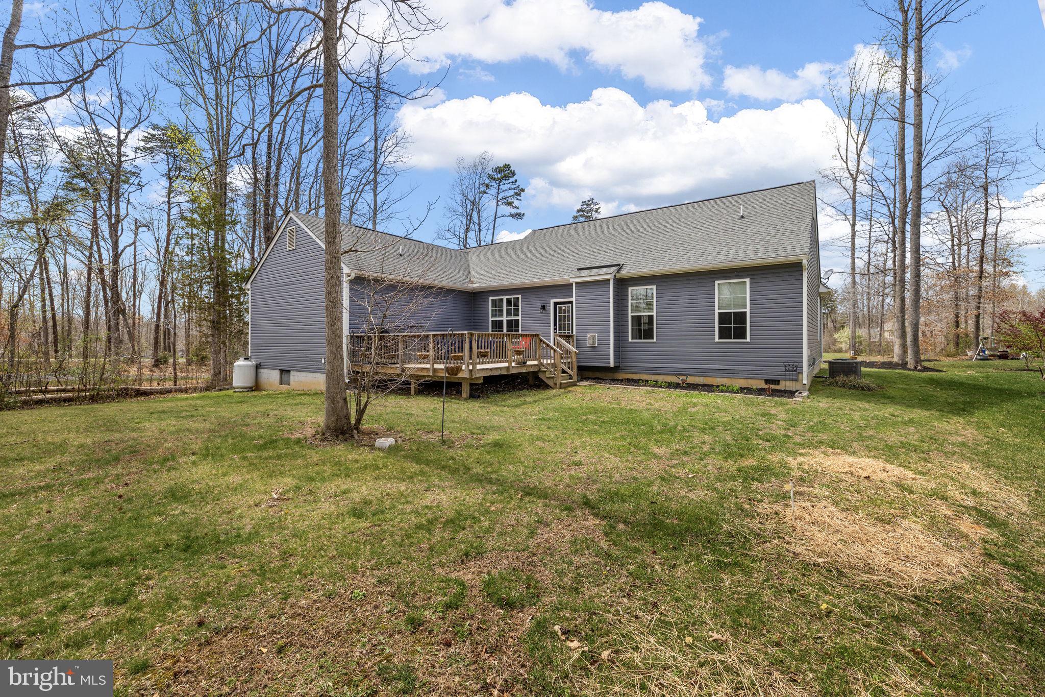 CUCKOOS NEST - Residential