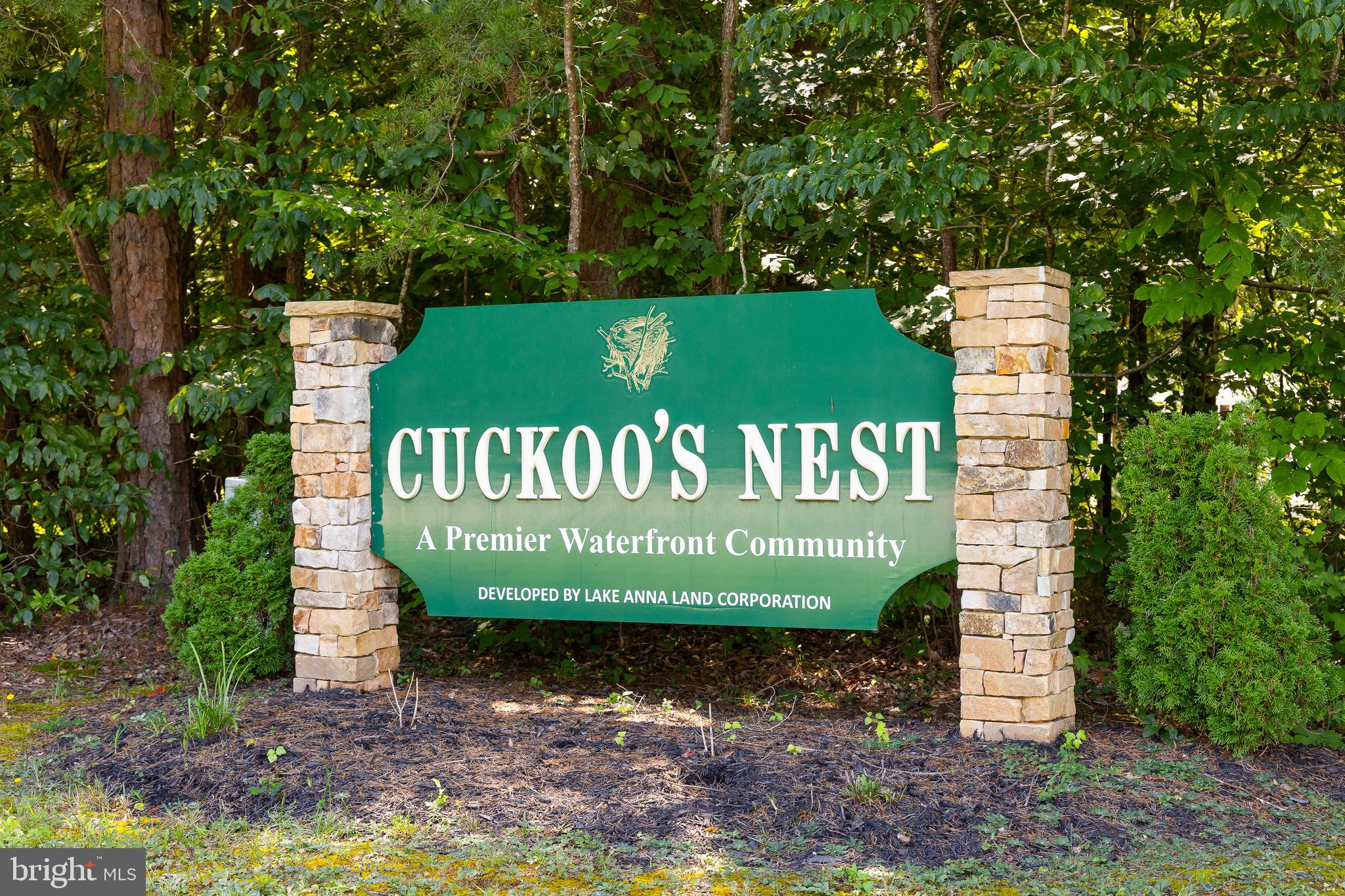 CUCKOOS NEST - Residential