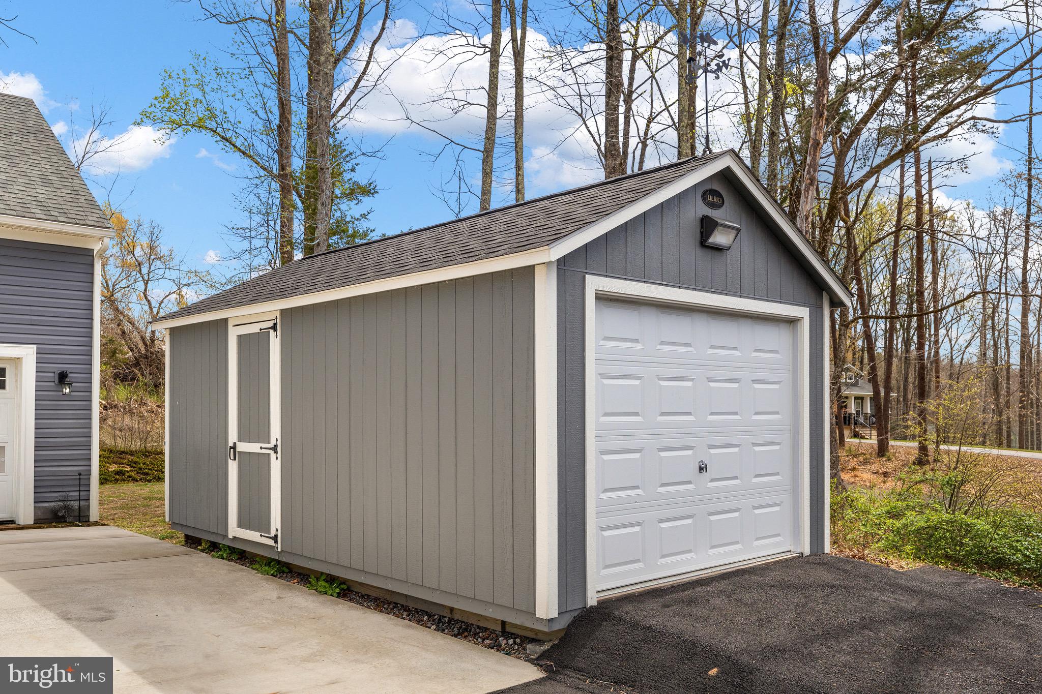 CUCKOOS NEST - Residential