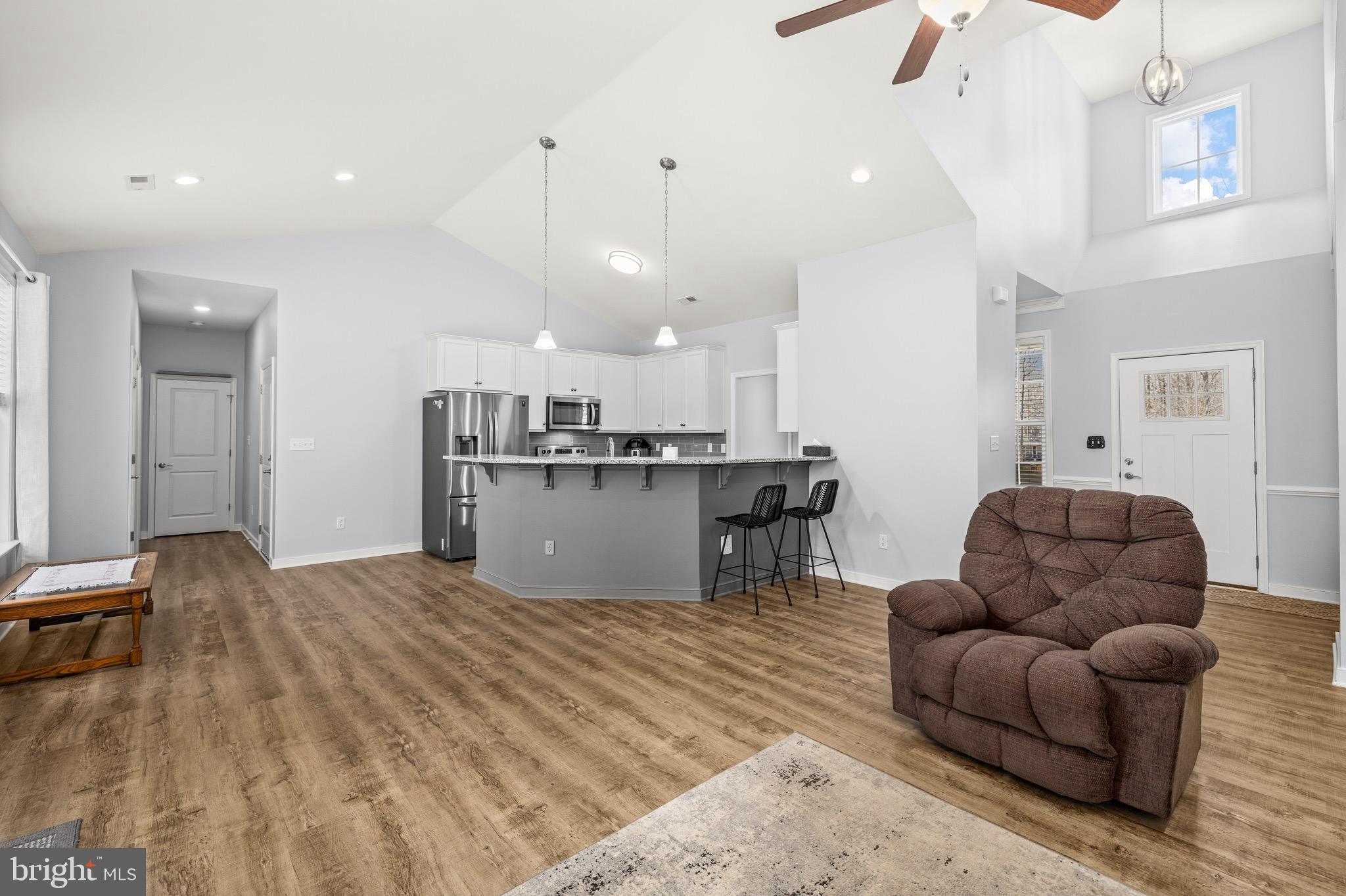 CUCKOOS NEST - Residential