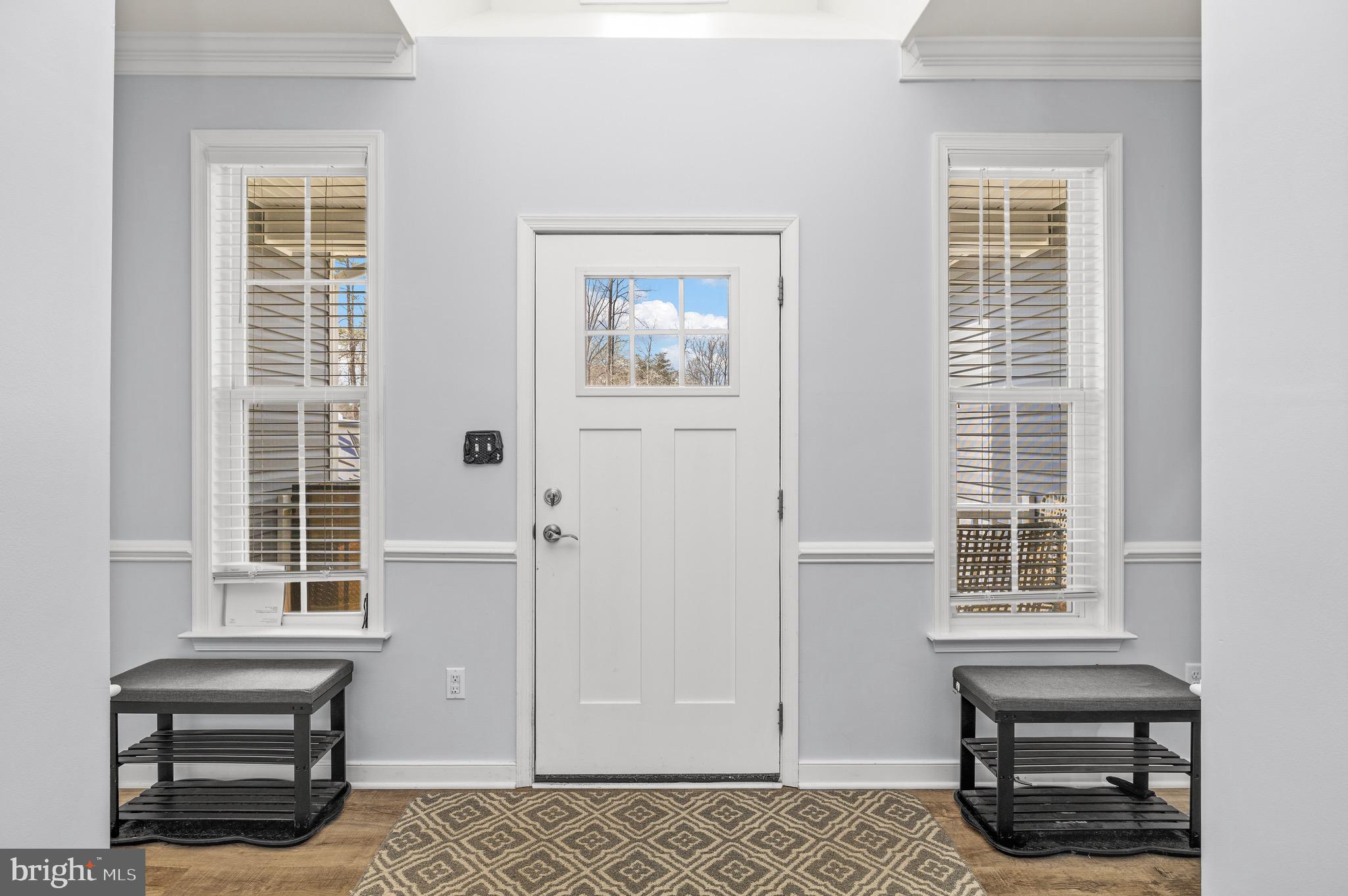 CUCKOOS NEST - Residential