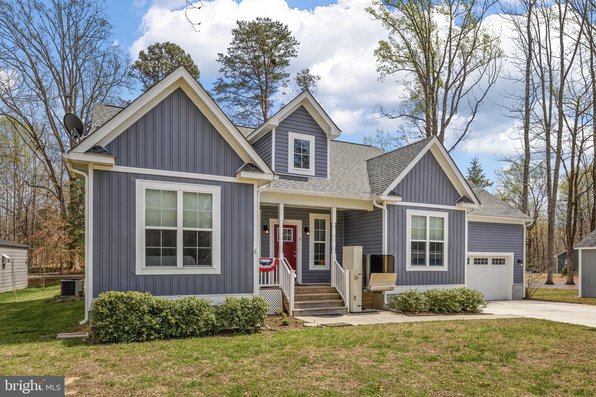 CUCKOOS NEST - Residential