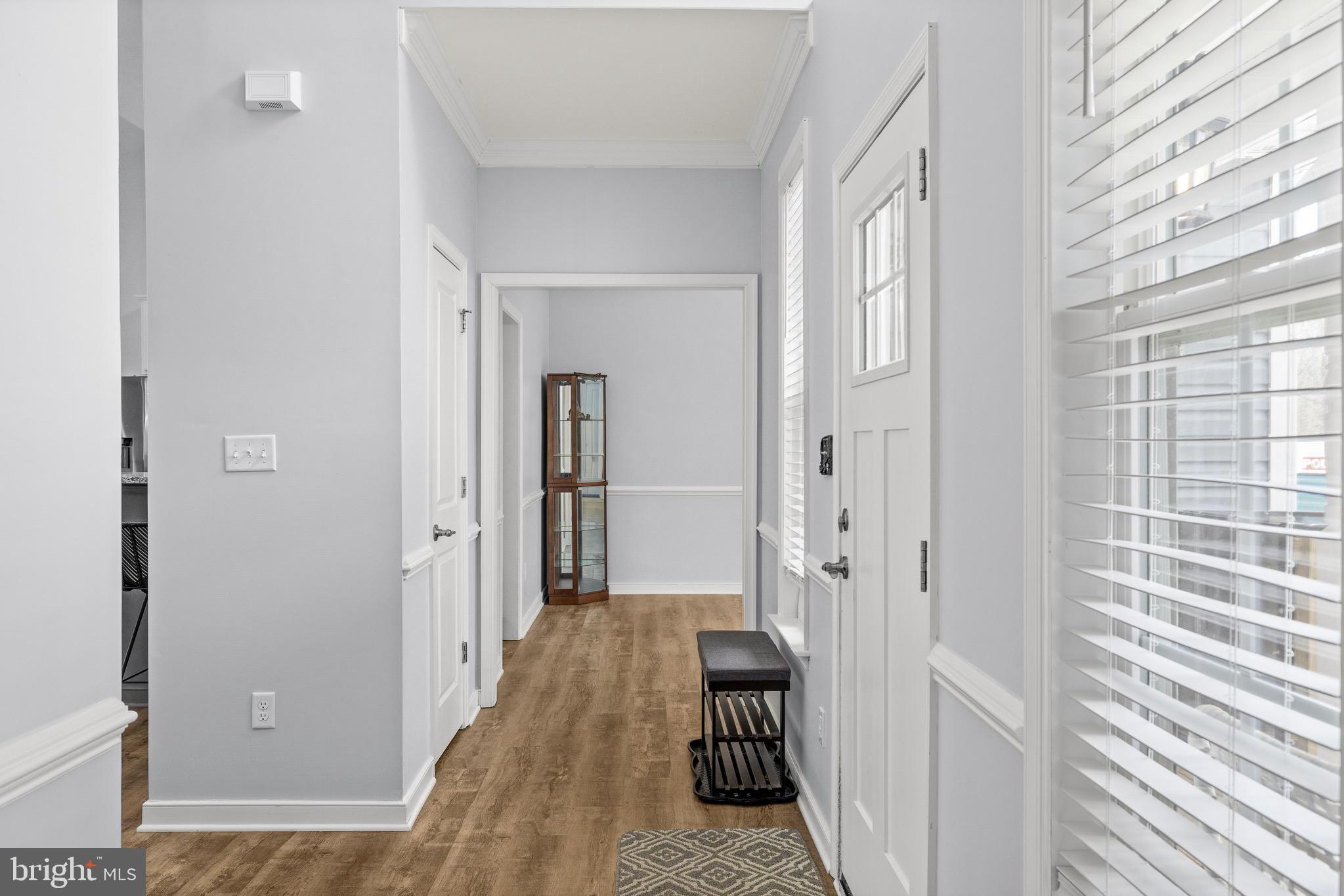 CUCKOOS NEST - Residential