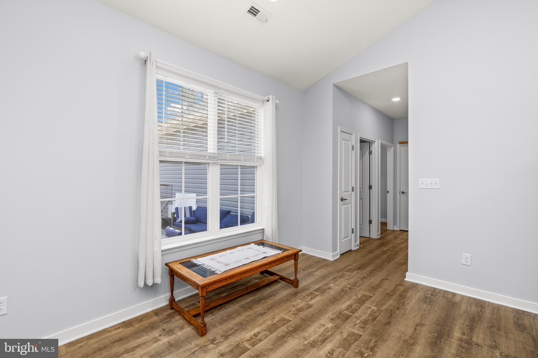 CUCKOOS NEST - Residential