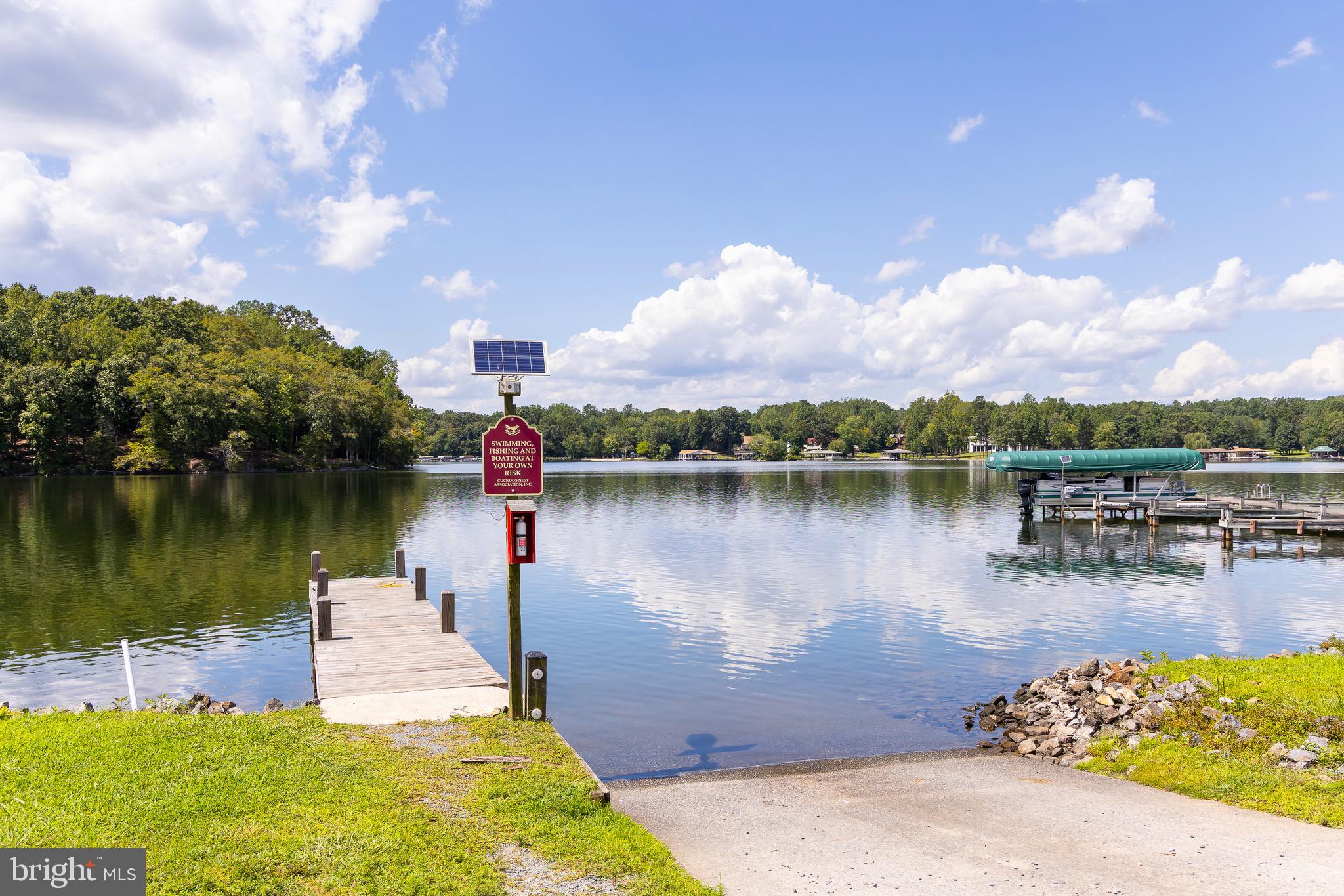 CUCKOOS NEST - Residential