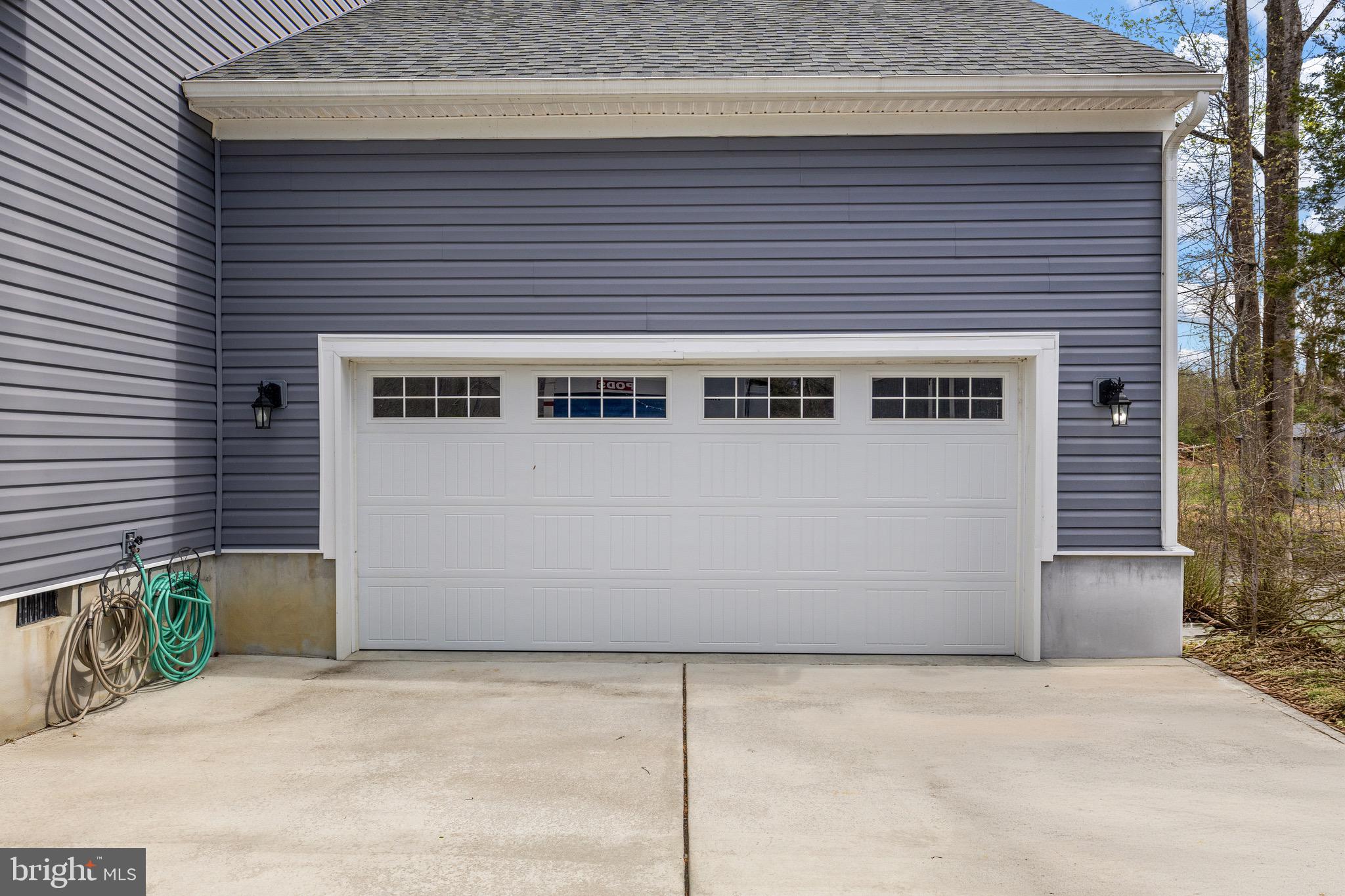 CUCKOOS NEST - Residential