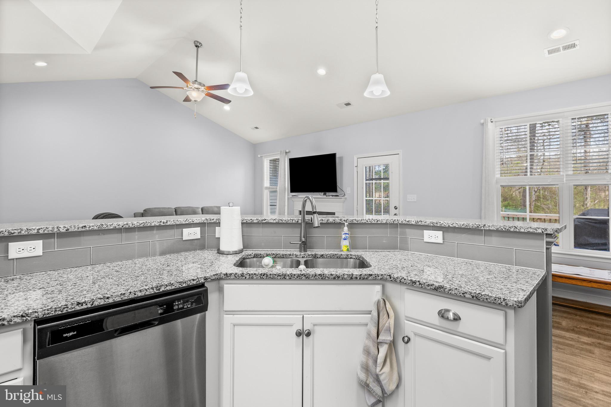 CUCKOOS NEST - Residential