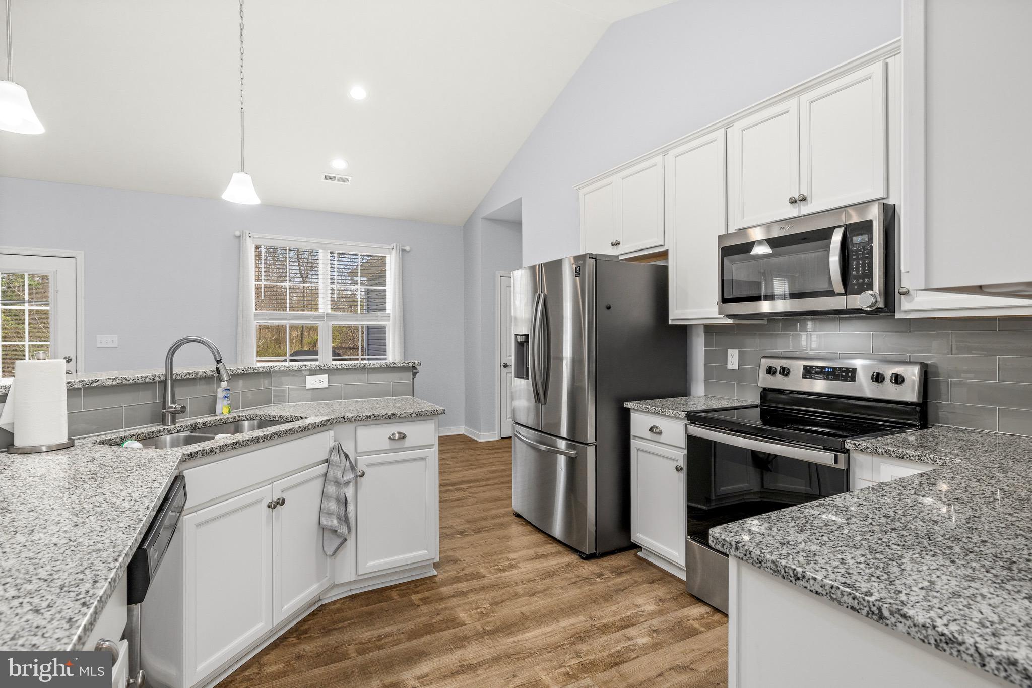 CUCKOOS NEST - Residential