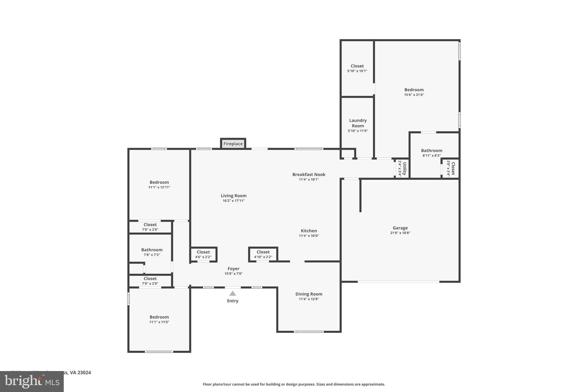 CUCKOOS NEST - Residential