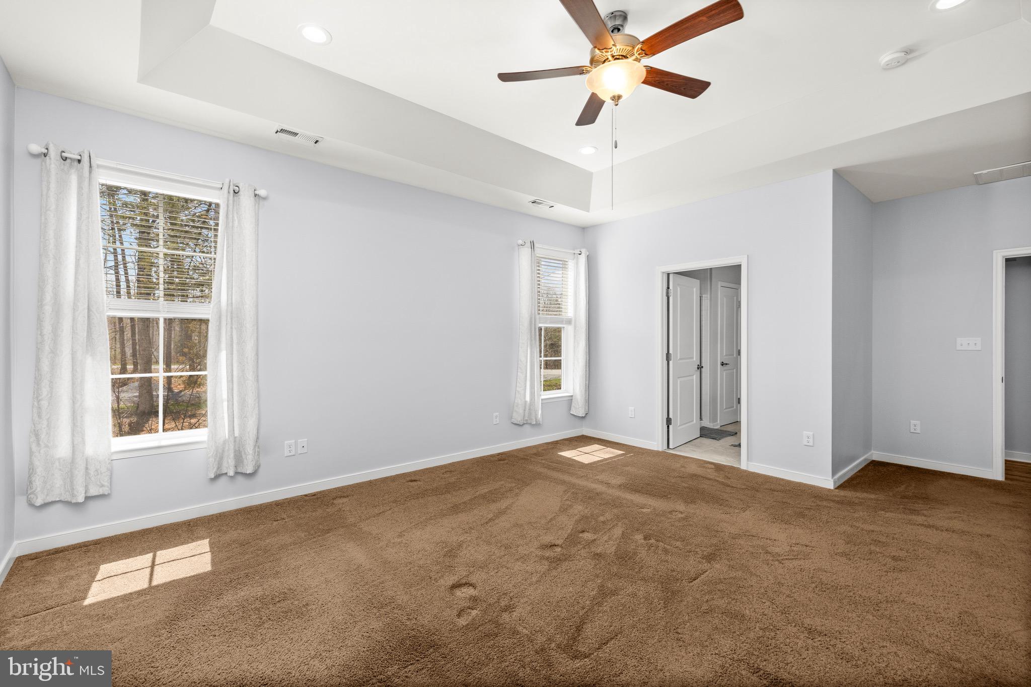 CUCKOOS NEST - Residential