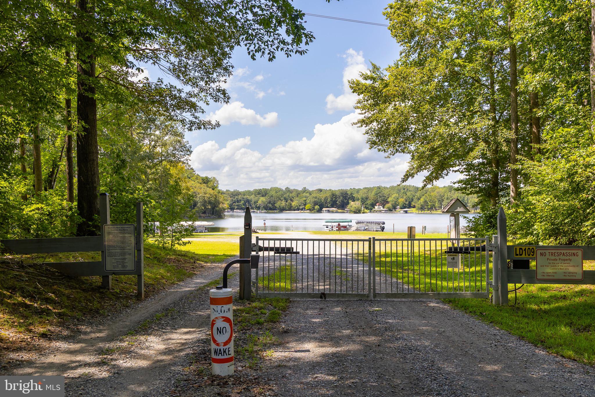 CUCKOOS NEST - Residential