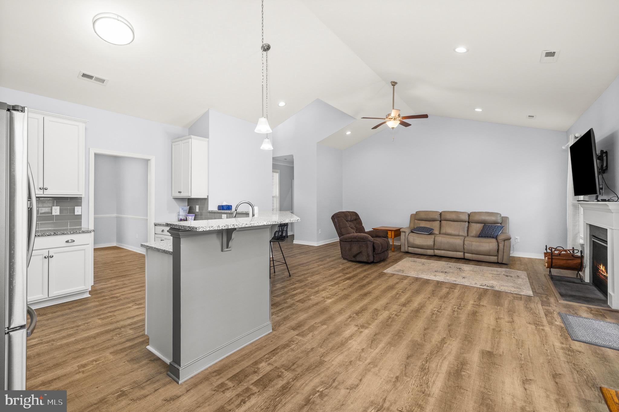 CUCKOOS NEST - Residential