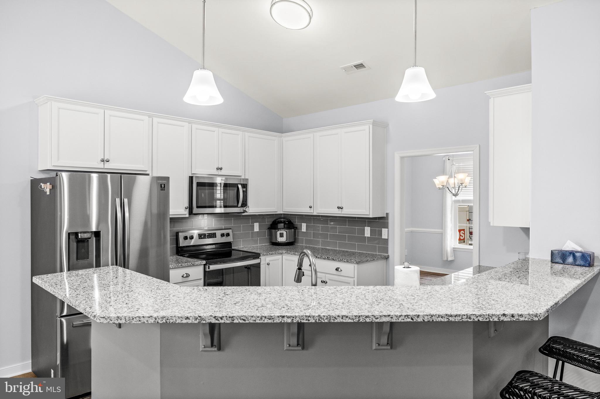 CUCKOOS NEST - Residential