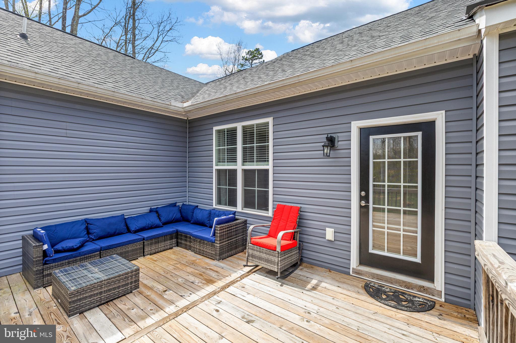 CUCKOOS NEST - Residential