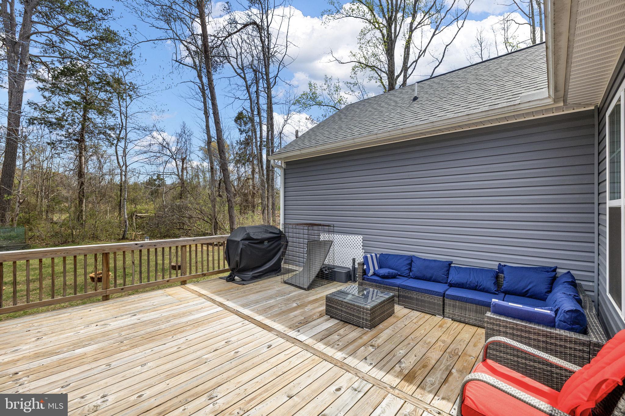 CUCKOOS NEST - Residential