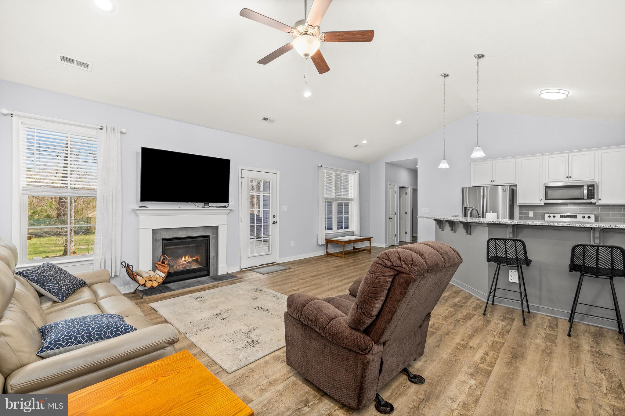 CUCKOOS NEST - Residential