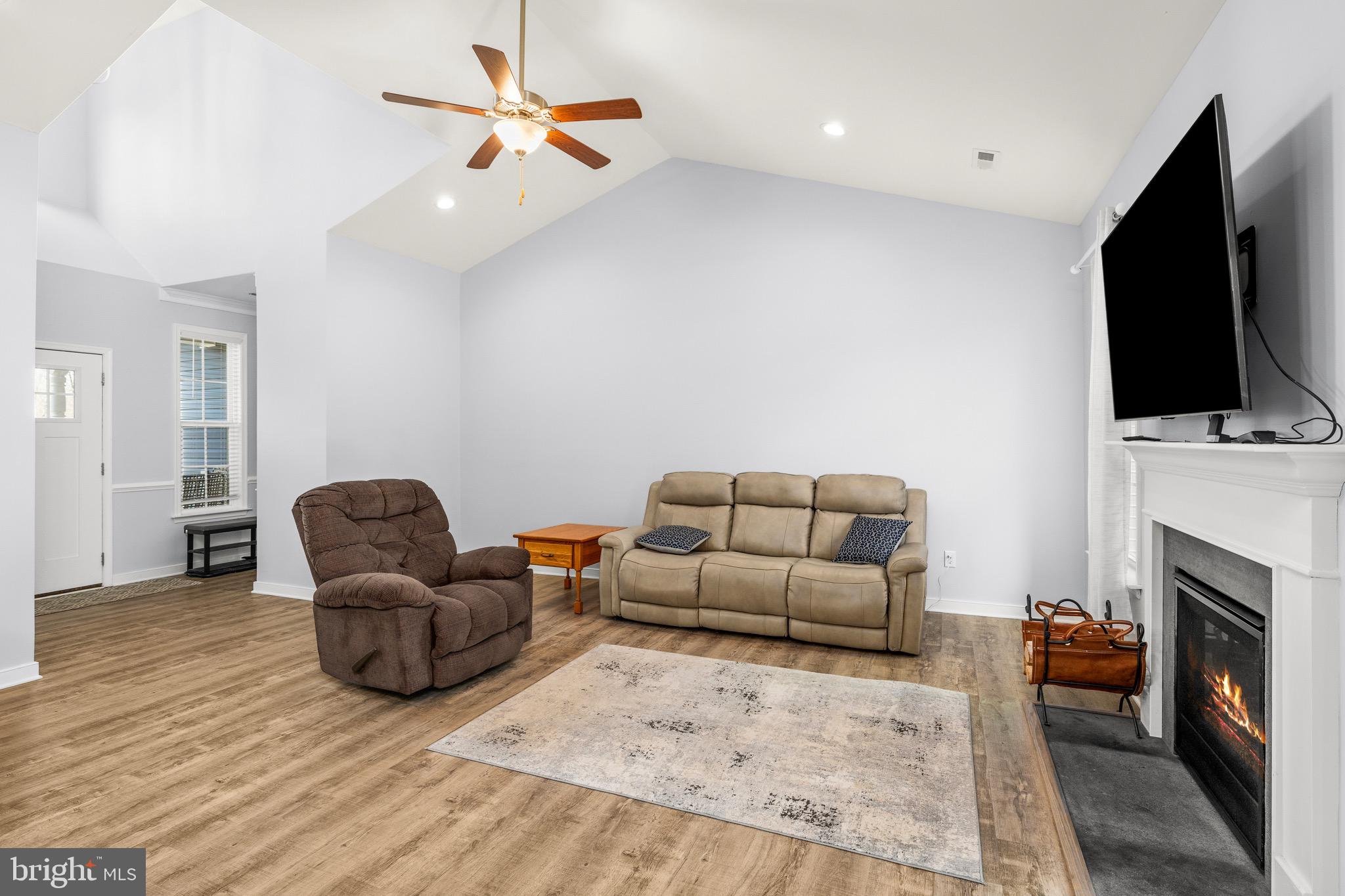 CUCKOOS NEST - Residential