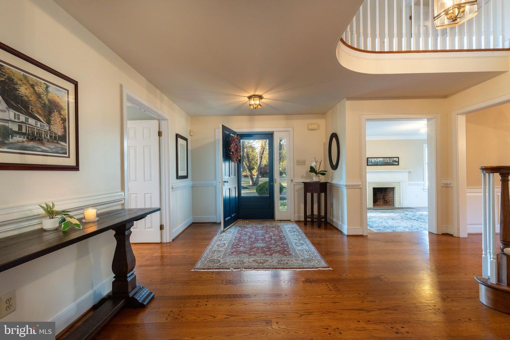 Photo of 900 Gladestry Lane, AMBLER, PA 19002 (MLS # PAMC2158836)