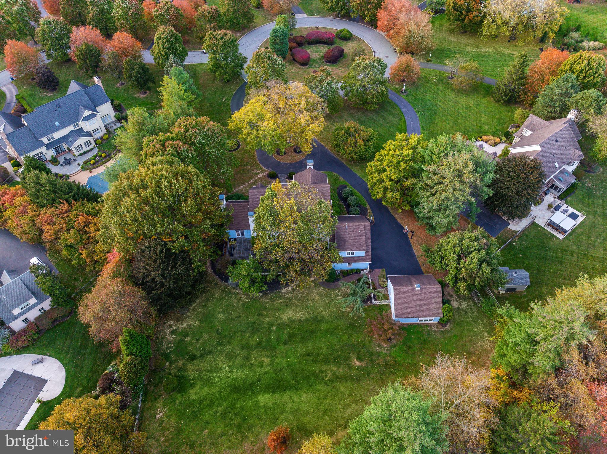 MEADOWVIEW FARMS - Residential