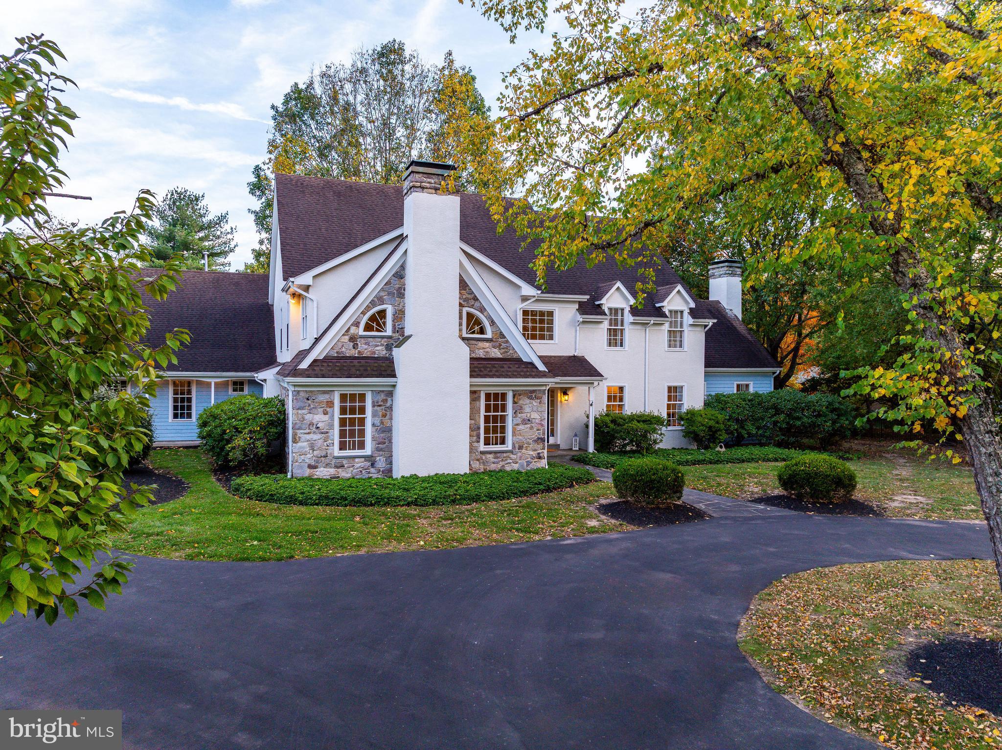 MEADOWVIEW FARMS - Residential