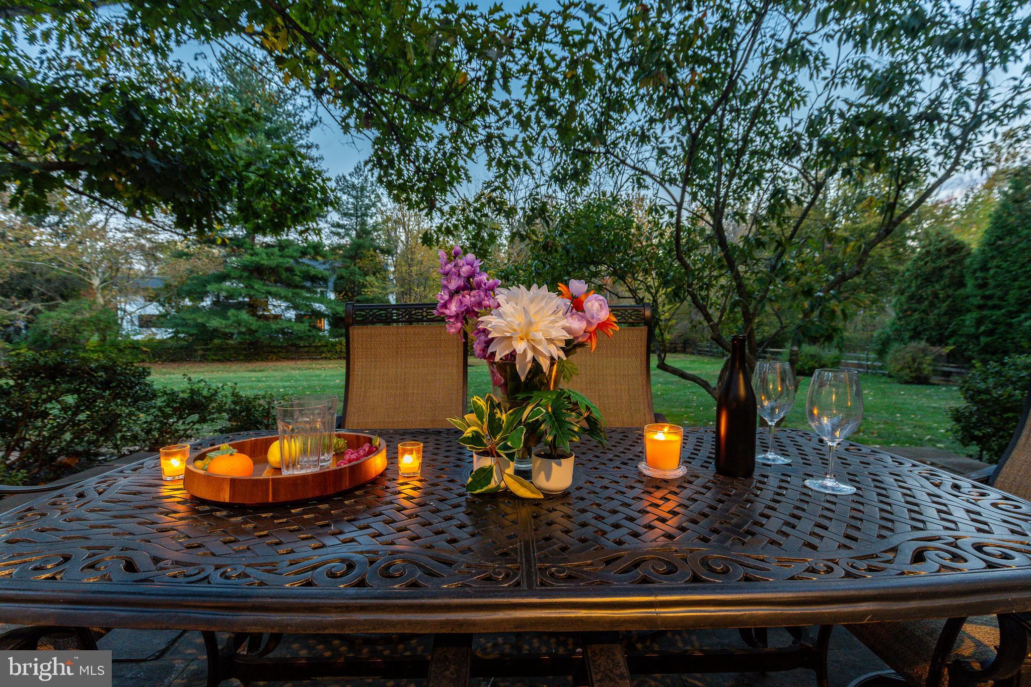 MEADOWVIEW FARMS - Residential