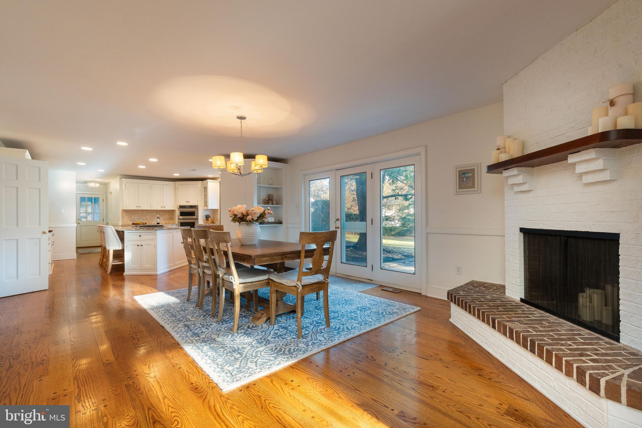 MEADOWVIEW FARMS - Residential