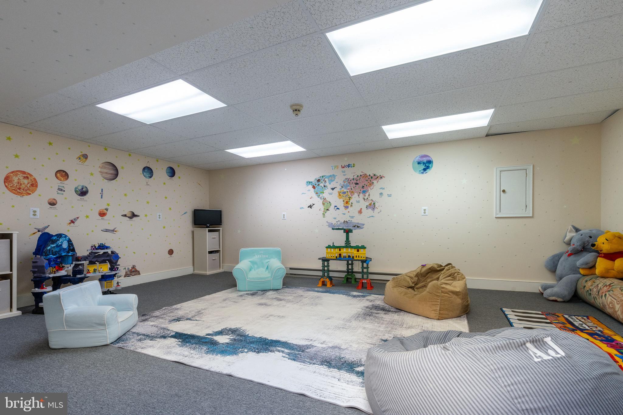 MEADOWVIEW FARMS - Residential