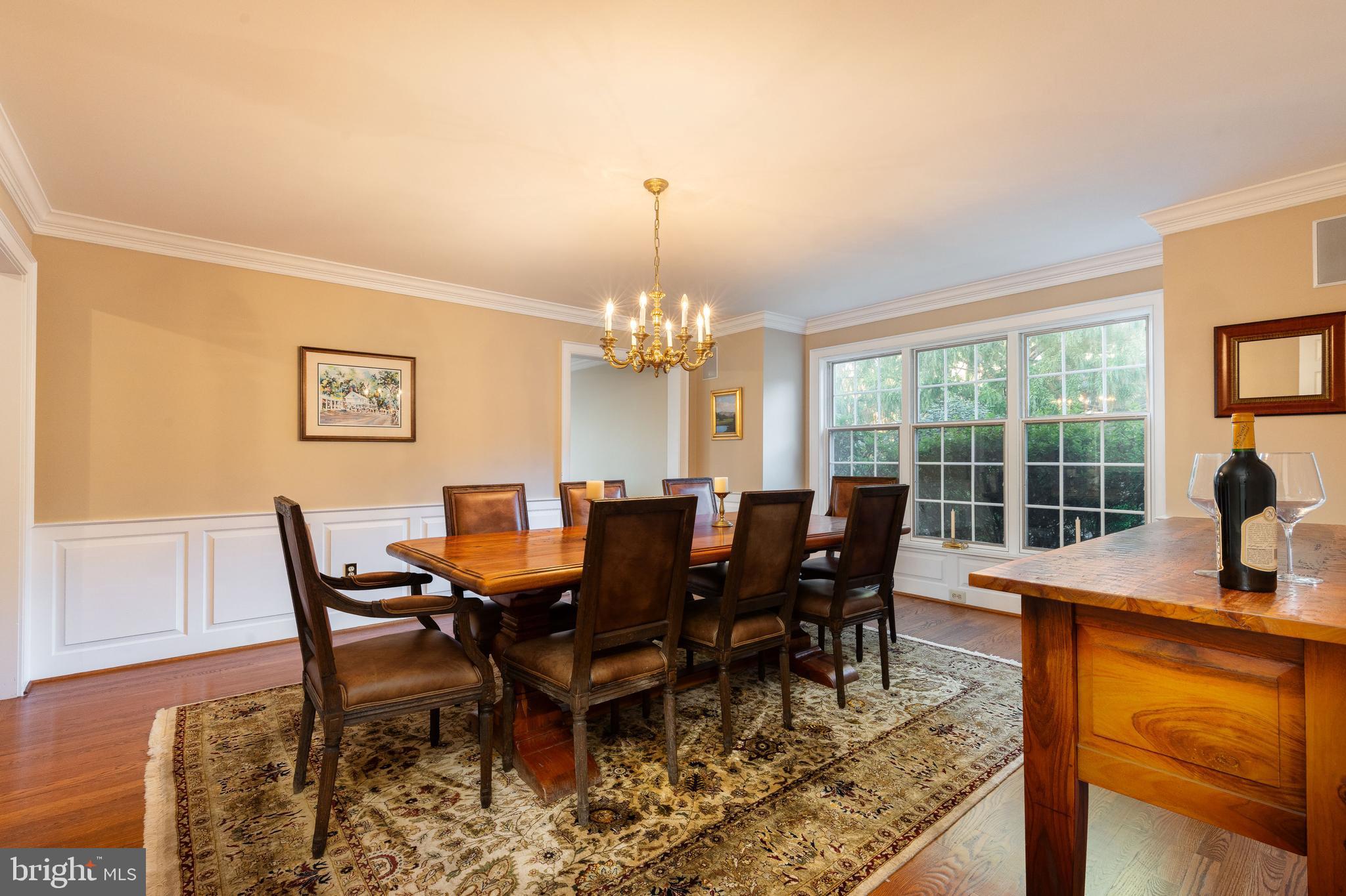 MEADOWVIEW FARMS - Residential