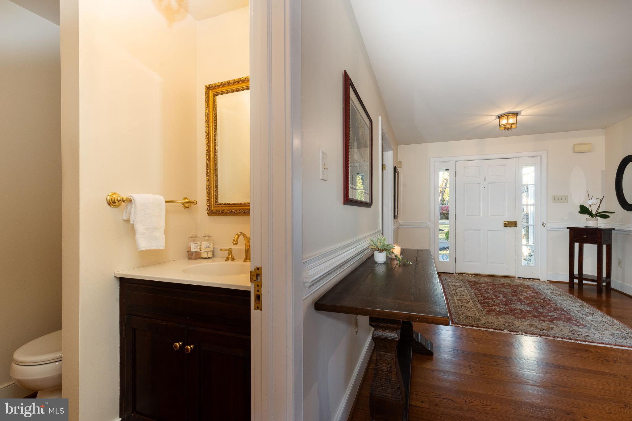 MEADOWVIEW FARMS - Residential