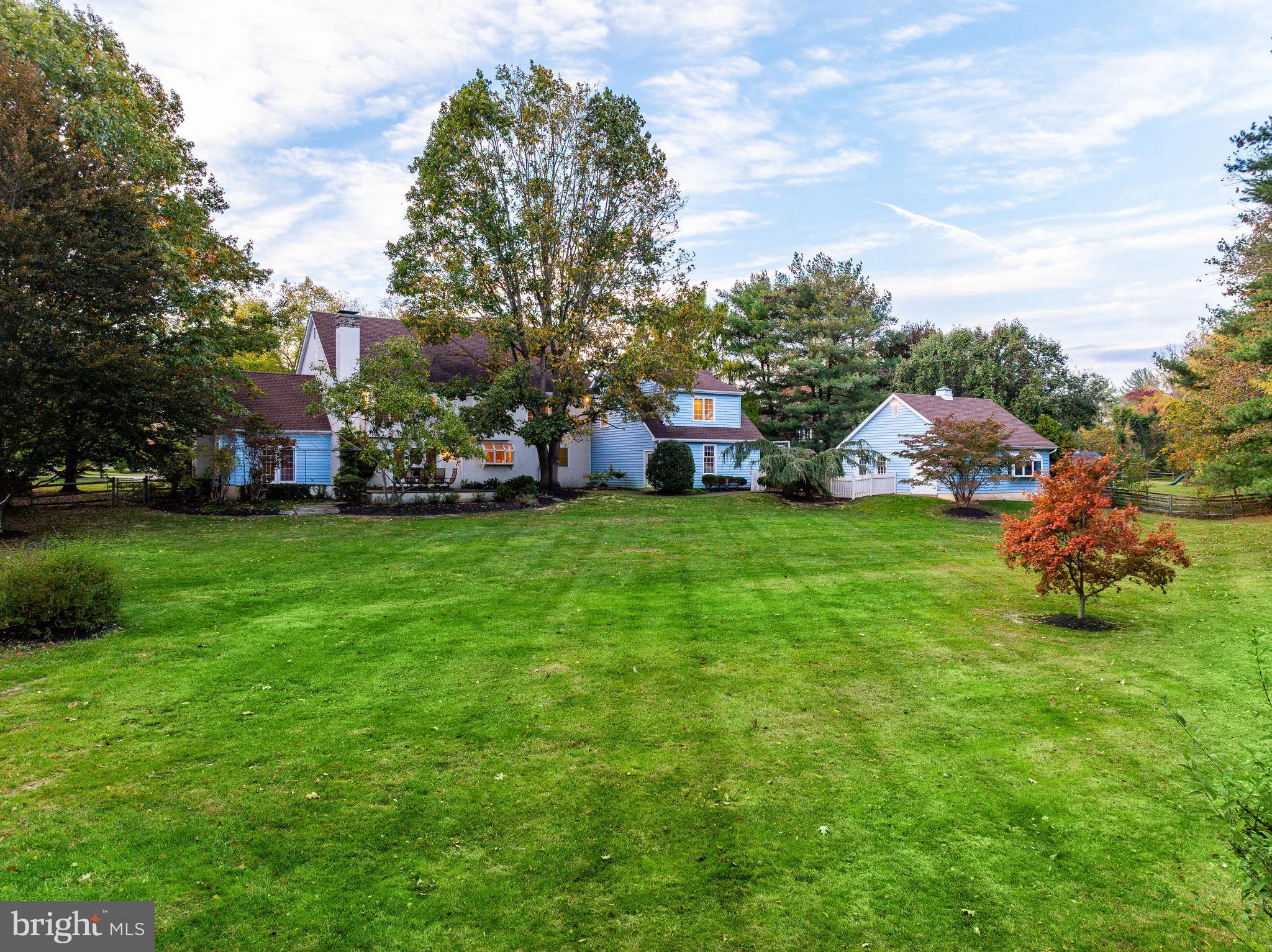 MEADOWVIEW FARMS - Residential
