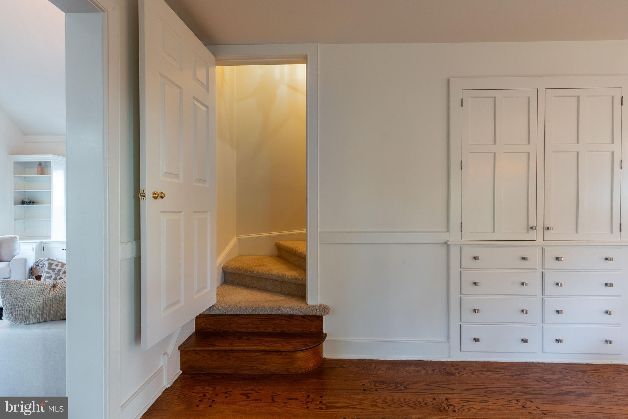 MEADOWVIEW FARMS - Residential