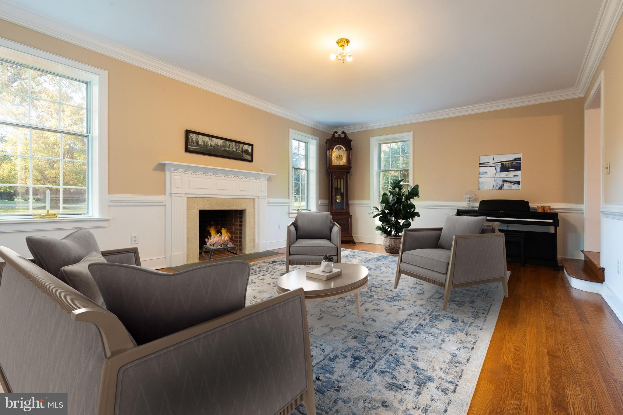 MEADOWVIEW FARMS - Residential