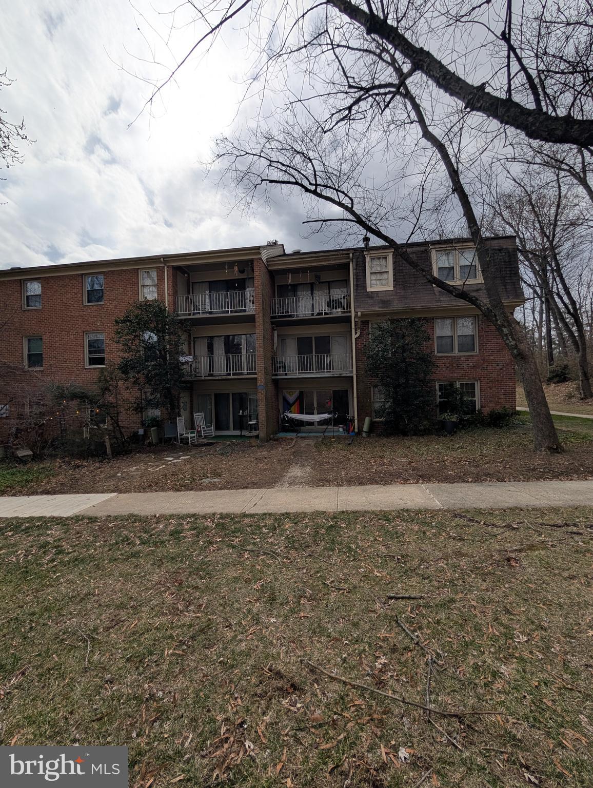 WESTCHESTER PARK - Residential Lease