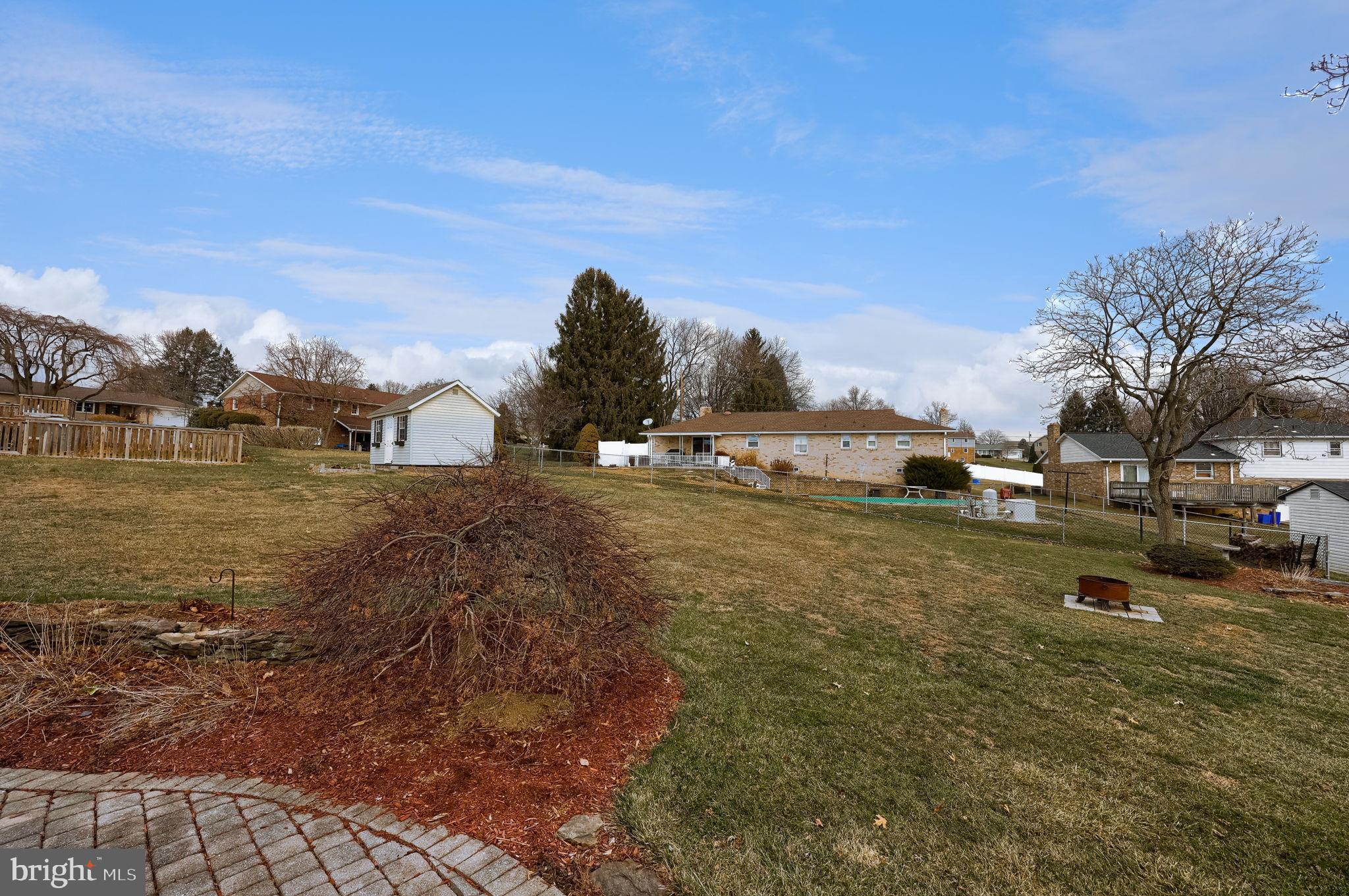 3161 STARLIGHT DRIVE